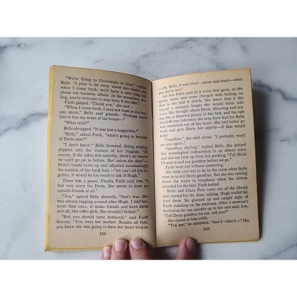 Web Of Honey By Cecile Gilmore Paperback - Picture 7 of 10